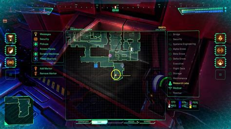 system shock remake junction box|system shock logic probe.